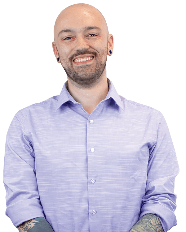Tony Centracchio